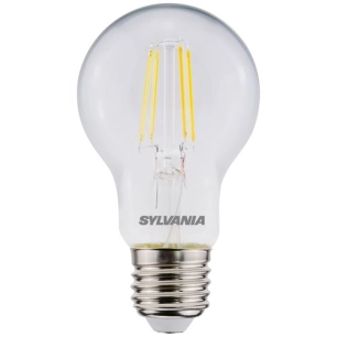 led standard e27 4.5w 470lm 4000k blanc froid boite - sylvania