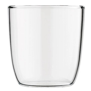 lot 4 verres 20 cl - kvadrant - bodum