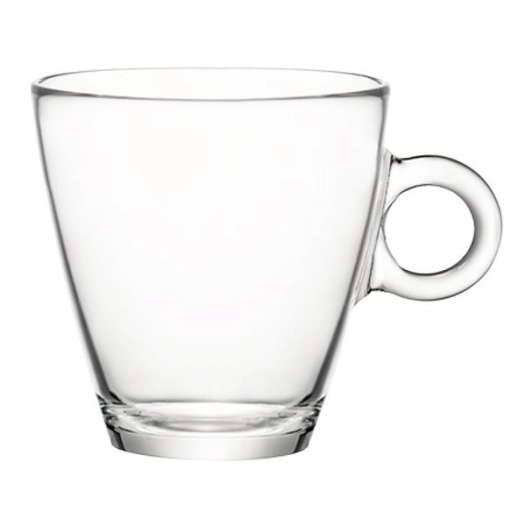 tasse à thé 31 cl - easy bar - bormioli
