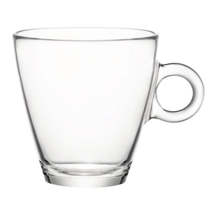 tasse à thé 31 cl - easy bar - bormioli