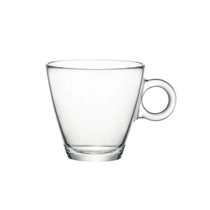 tasse expresso 10 cl - easy bar - bormioli
