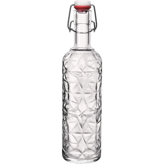 bouteille 1 l - oriente - bormioli