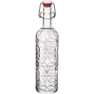 bouteille 1 l - oriente - bormioli