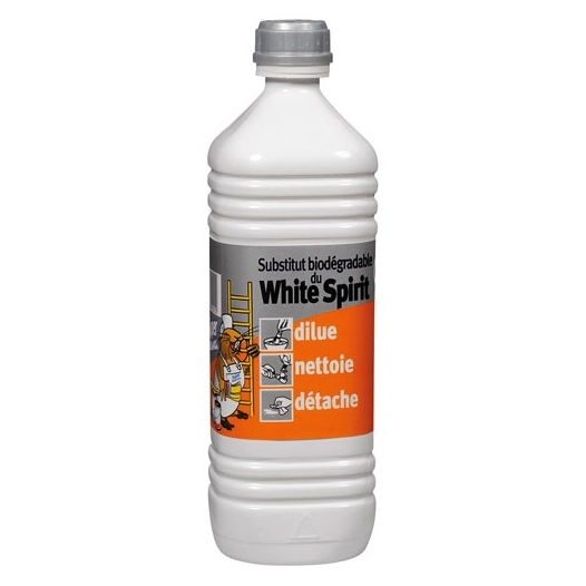 substitut du white spirit 1 l - super mieuxa
