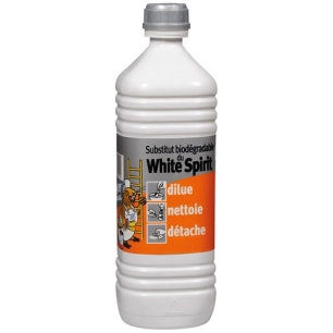 substitut du white spirit 1 l - super mieuxa
