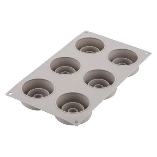 moule mini color - 3design - silikomart