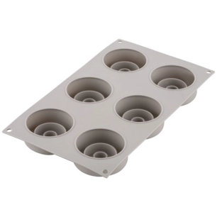 moule mini color - 3design - silikomart