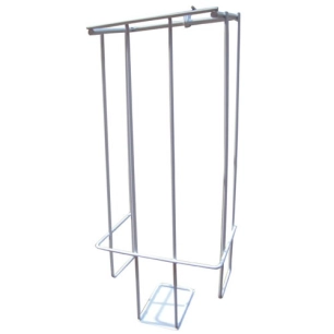 panier p/manchons 180 0387180 a - savy