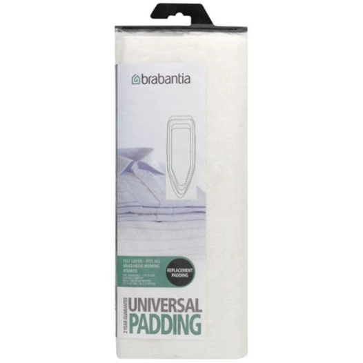 sous couche taille unique - white - brabantia