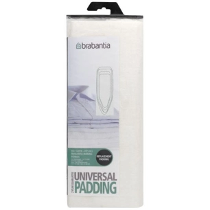 sous couche taille unique - white - brabantia