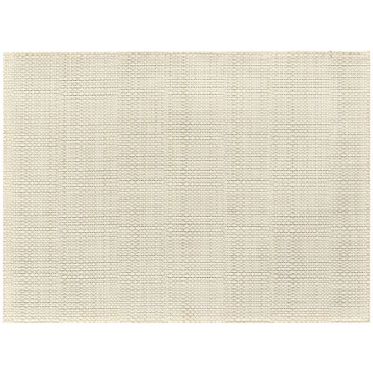 12 set de table 45 x 33 cm neige - canna - winkler