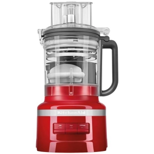 robot menager 3,1l rouge empire - kitchenaid