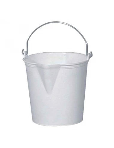 Seau bec verseur alimentaire 13 l 22/29 x 28
