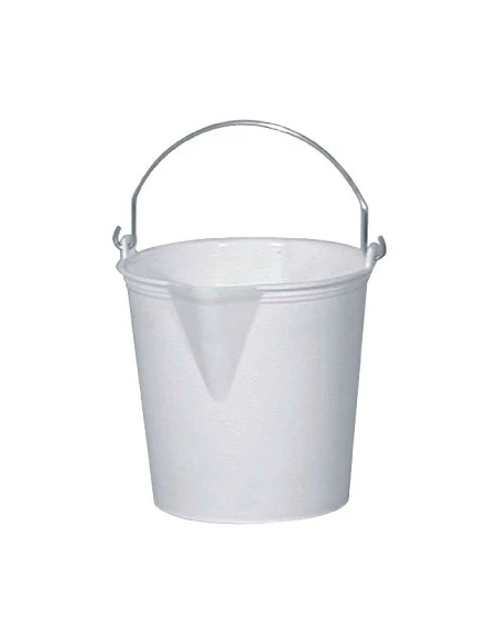 Seau bec verseur alimentaire 13 l 22/29 x 28