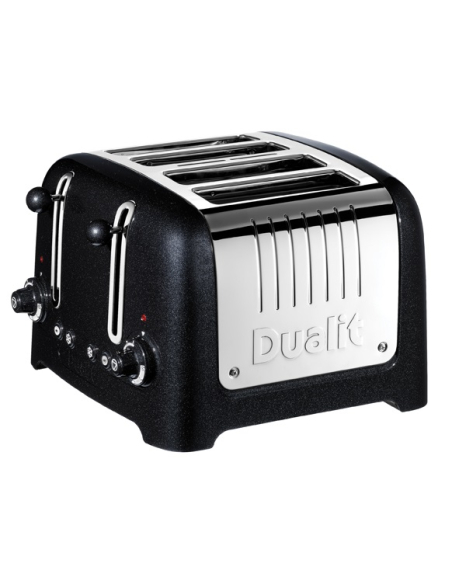 Grille-pain Dualit Lite 4 Tranches Design élégant, polyvalence et performance - DUALIT