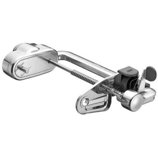 accessoire taille-légumes en spirales - spiralizer - 5ksm1apc - kitchenaid