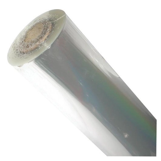 papier polypro neutre 0.70x100 190p100m - les couleurs de l'emballage