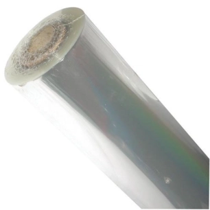 papier polypro neutre 0.70x100 190p100m - les couleurs de l'emballage