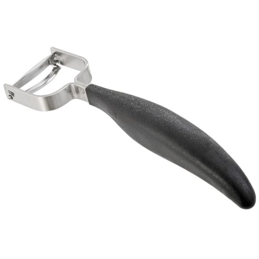 éplucheur asperges & carottes - filigrano - gefu