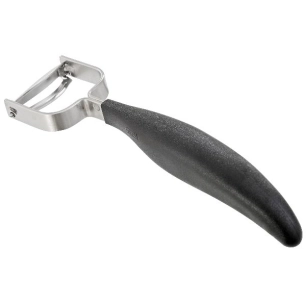 éplucheur asperges & carottes - filigrano - gefu