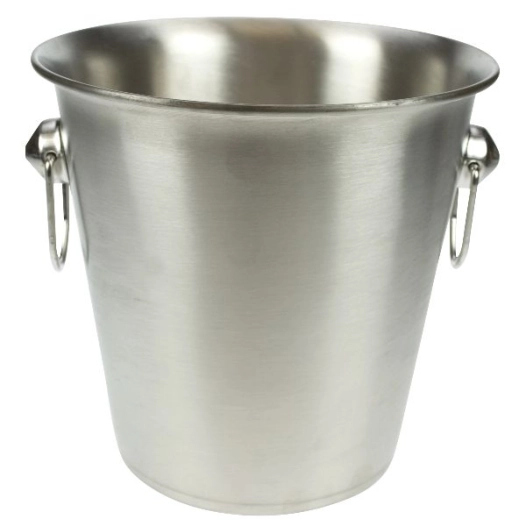 seau à champagne à anneaux - cosy & trendy