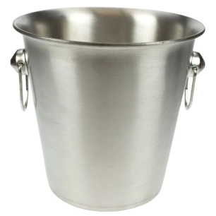 seau à champagne à anneaux - cosy & trendy