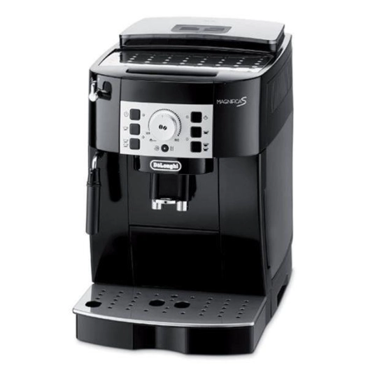 expresso broyeur - magnificas - ecam22140b - delonghi