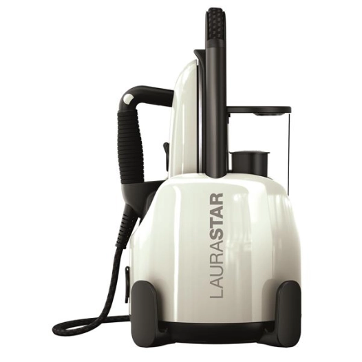 centrale vapeur professionnelle blanche - lift - 000.0303.511 - laurastar