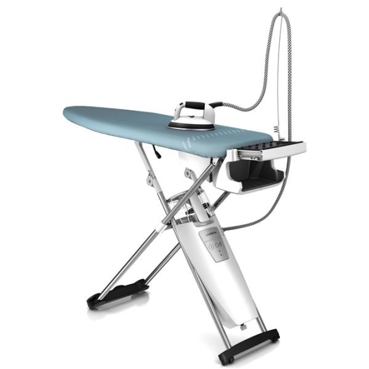 table active avec aspiration et soufflerie - s pure - 000.0333.756 - laurastar