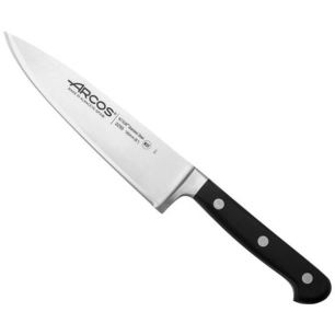 couteau chef 16 cm - opera - arcos