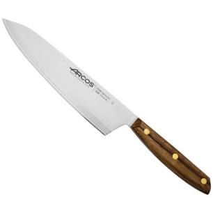 couteau chef 21 cm - nordika - arcos