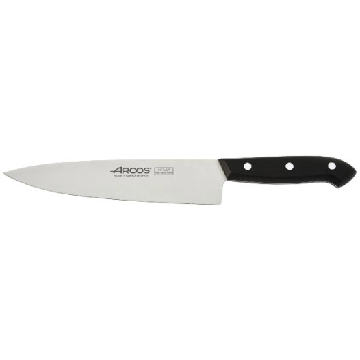couteau chef 20 cm - bolonia - arcos