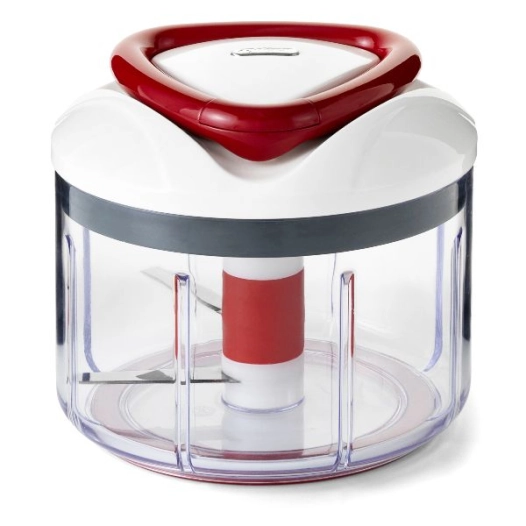 hachoir manuel - easy pull - zyliss