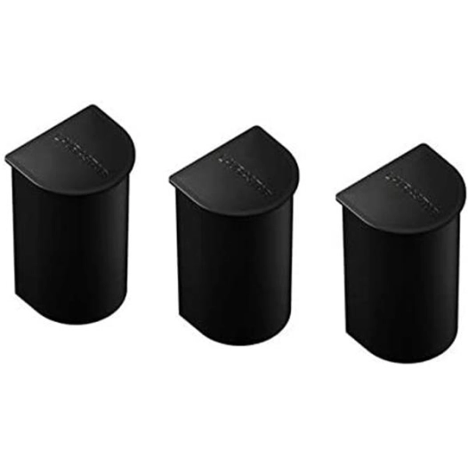 pack de 3 cartouches anticalcaires - 502.7800.525 - laurastar