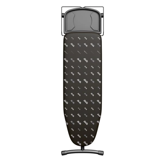 table à repasser 120 x 38 cm - comfortboard glasses - laurastar