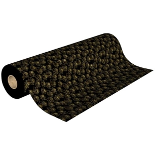 papier cadeau 50 metres x0.70m french wraping - les couleurs de l'emballage