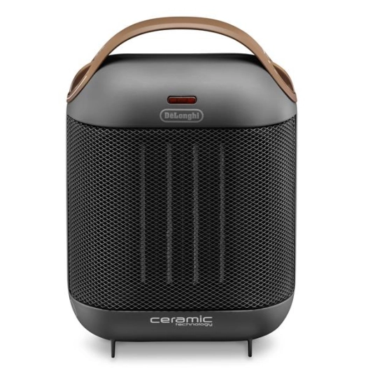 appoint soufflant céramique hfx30c18.ag - delonghi