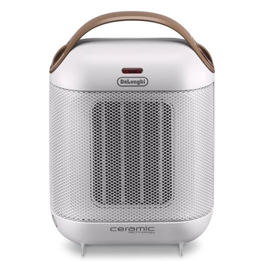 appoint soufflant céramique hfx30c18.iw - delonghi