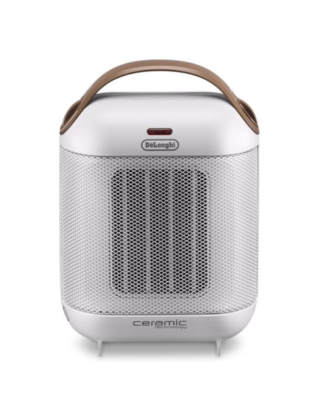 appoint soufflant céramique hfx30c18.iw - delonghi