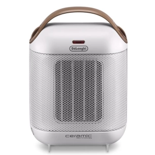 appoint soufflant céramique hfx30c18.iw - delonghi