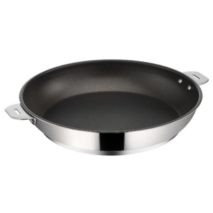 poêle 26 cm revêtue - salvaspazio+ - lagostina