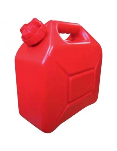 Jerrican hydrocarbure bec verseur 20 litres 38 x 18 x 38 - BELLI
