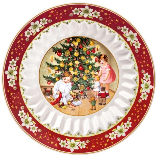 coupe pour enfants 17 cm - toy's fantasy - villeroy et boch