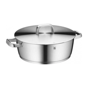 faitout bas 28 cm - iconic - wmf