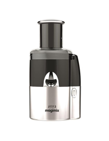 Magimix Juice Expert 3 Extracteur de jus multifonction Cold Press - magimix
