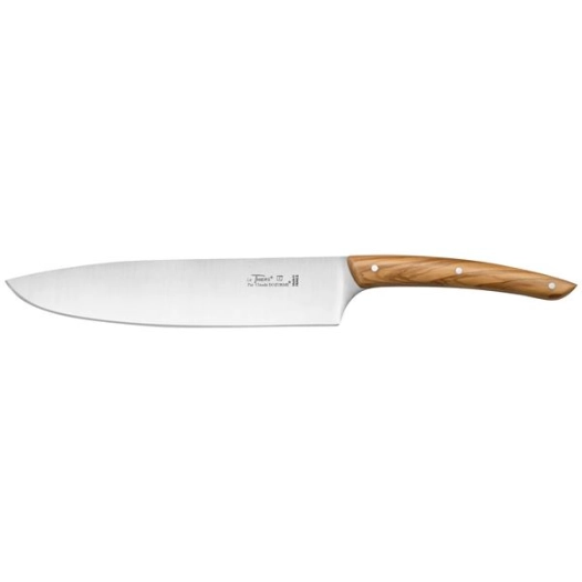 couteau chef 18 cm - le thiers - claude dozorme