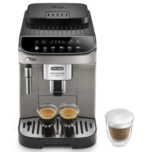 expresso broyeur - magnifica evo - ecam29042tb - delonghi