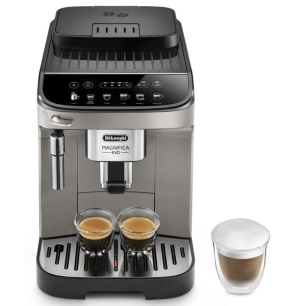 expresso broyeur - magnifica evo - ecam29042tb - delonghi