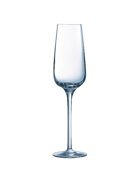 Flûte Sublym 21 cl Verre Krysta, brillance et résistance - AMEFA CHEF ET SOMMELIER