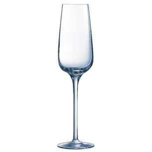 flûte 21 cl - sublym - chef & sommelier